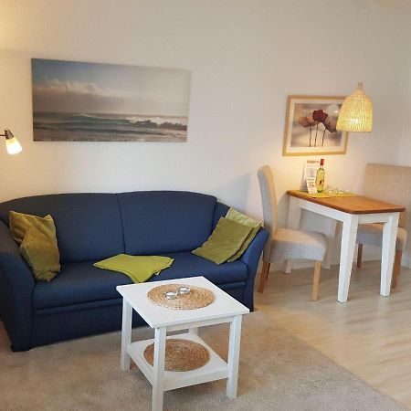 Sylter-Flunder Apartman Westerland Kültér fotó
