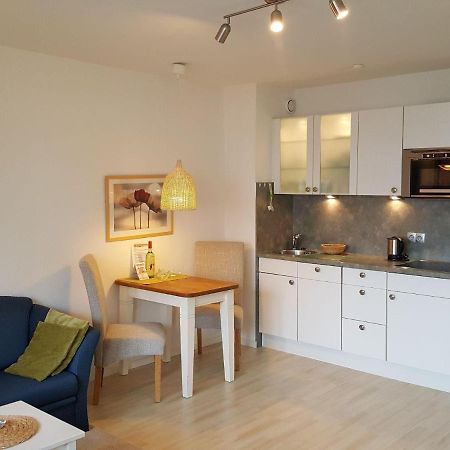 Sylter-Flunder Apartman Westerland Kültér fotó