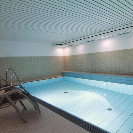 Sylter-Flunder Apartman Westerland Kültér fotó