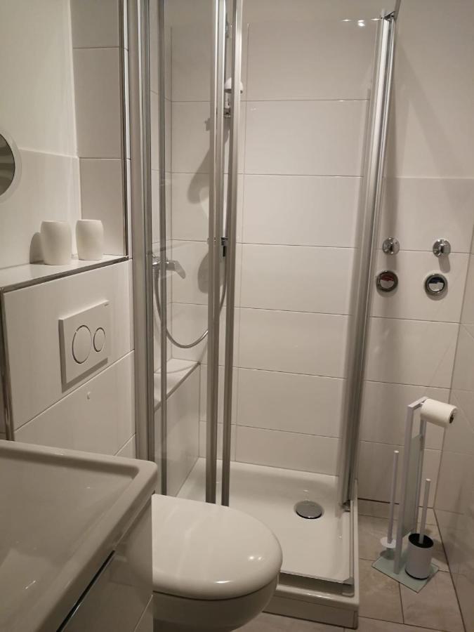 Sylter-Flunder Apartman Westerland Kültér fotó