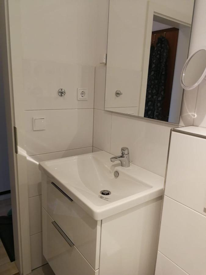 Sylter-Flunder Apartman Westerland Kültér fotó