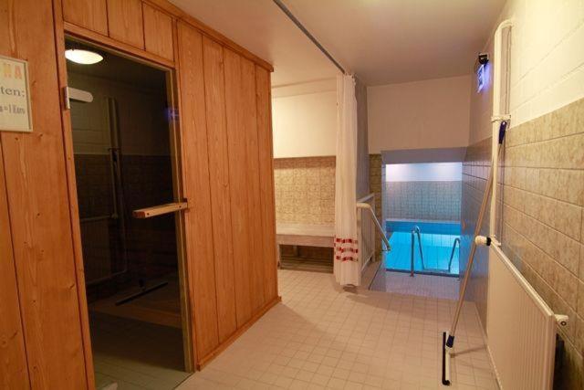 Sylter-Flunder Apartman Westerland Kültér fotó
